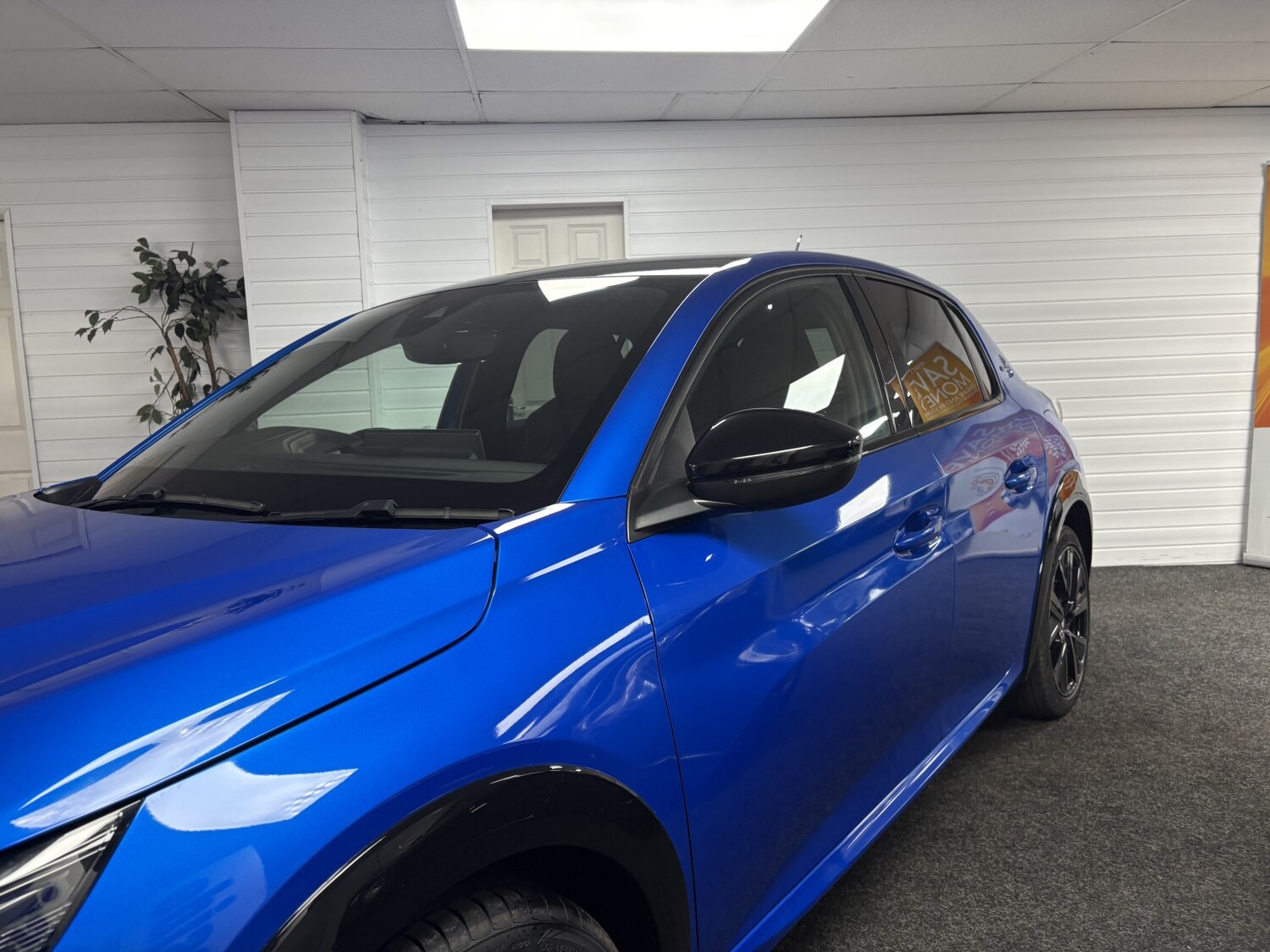 Used Peugeot 208 2023 for sale - 77880982: Photo 6