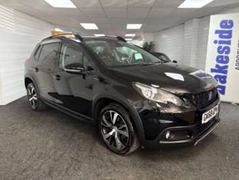 2018 - 1.2 PureTech GT Line 5-Door