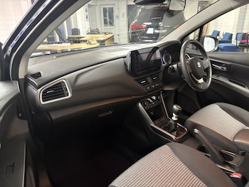 Used Suzuki SX4 S-Cross 2023 for sale - 78236248: Photo