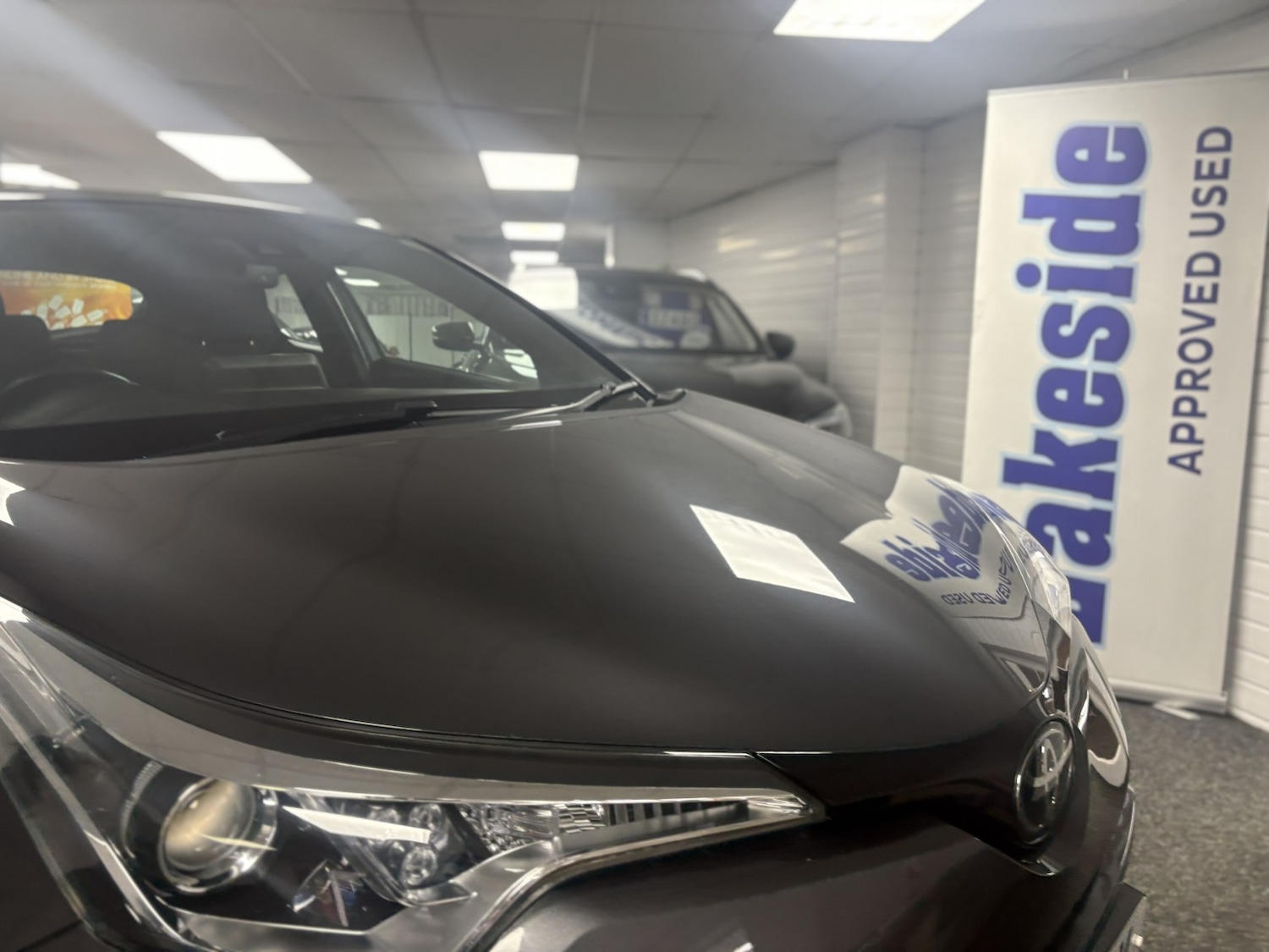 Used Toyota C-HR 2019 for sale - 76853517: Photo 11