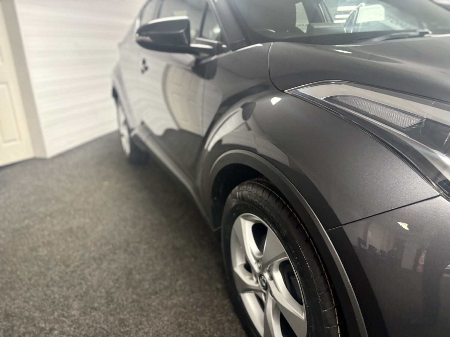 Used Toyota C-HR 2019 for sale - 76853517: Photo 12