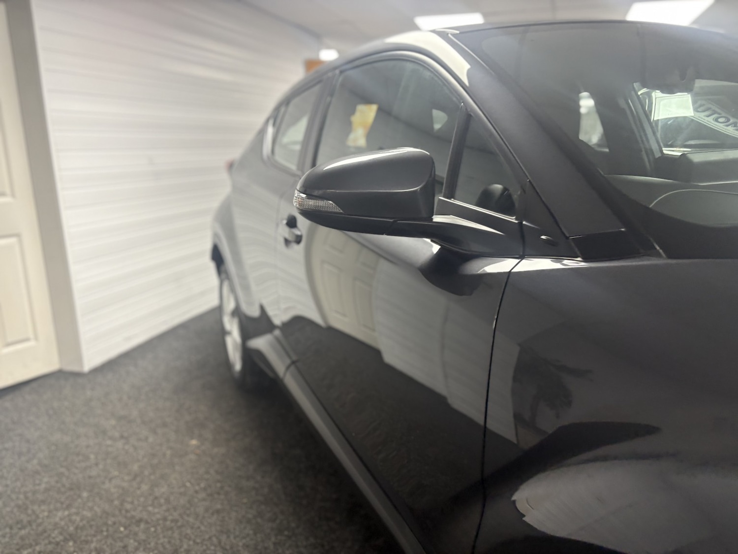 Used Toyota C-HR 2019 for sale - 76853517: Photo 13