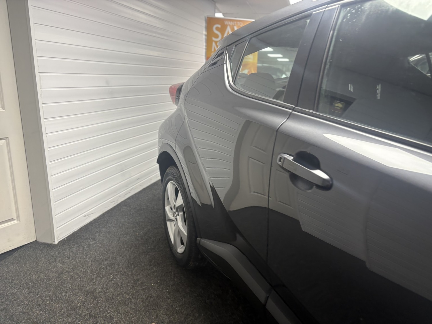 Used Toyota C-HR 2019 for sale - 76853517: Photo 14