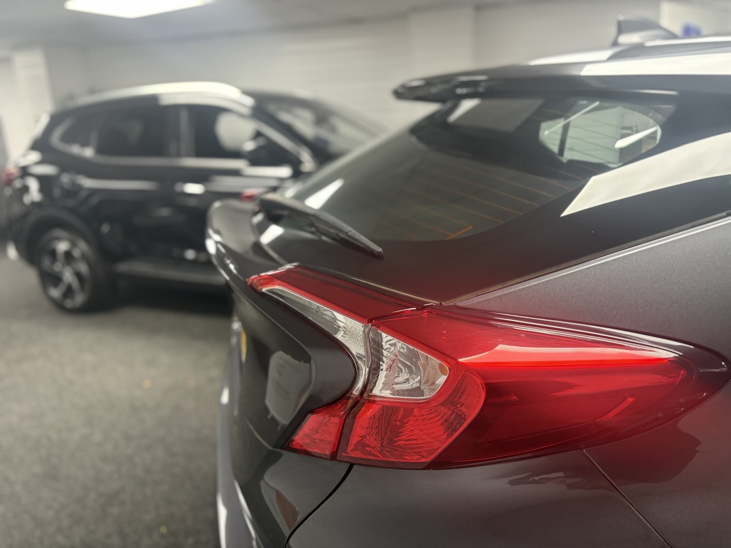 Used Toyota C-HR 2019 for sale - 76853517: Photo 17