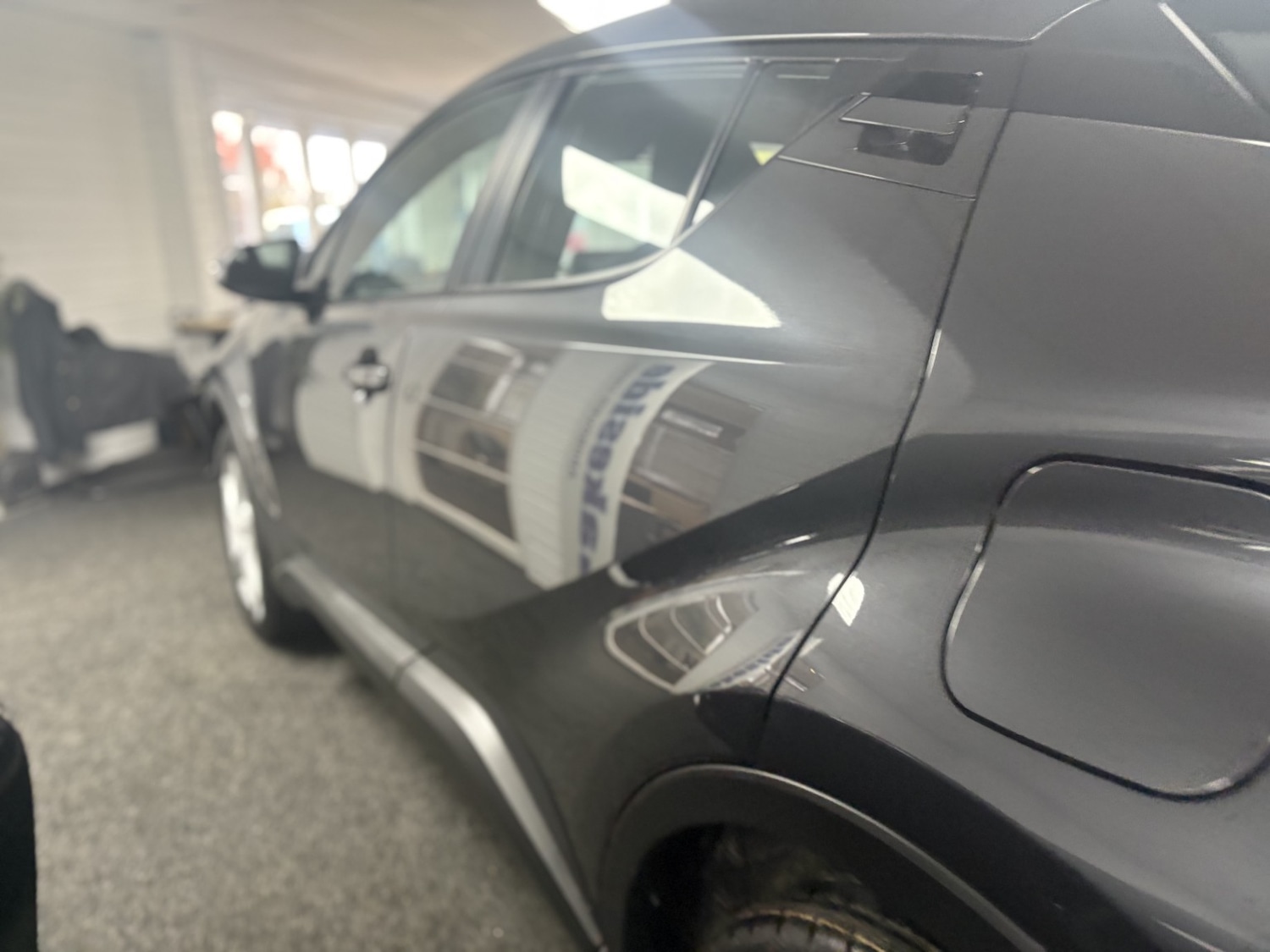 Used Toyota C-HR 2019 for sale - 76853517: Photo 20