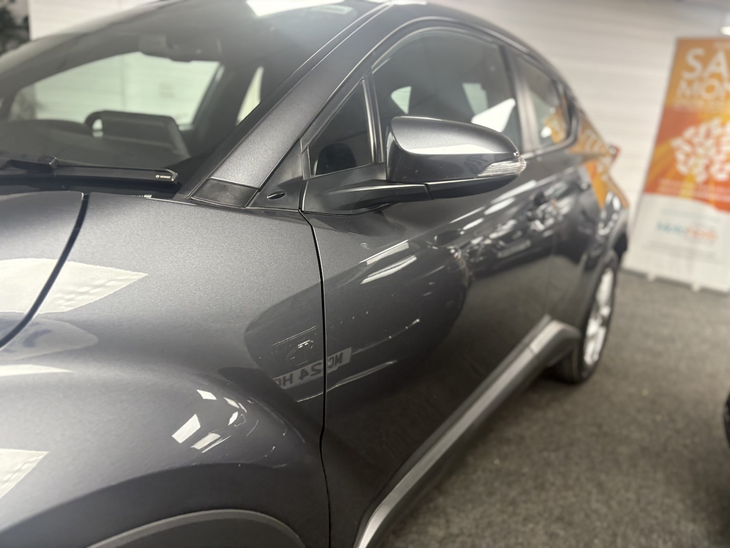 Used Toyota C-HR 2019 for sale - 76853517: Photo 21