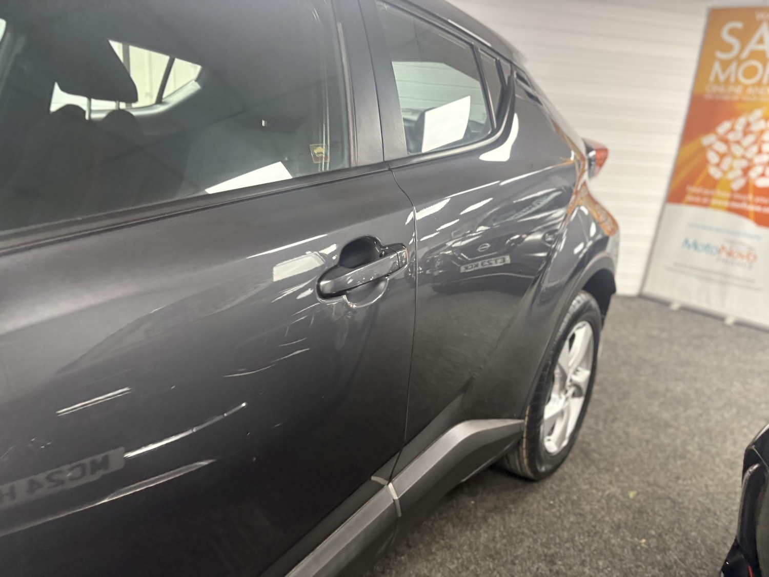 Used Toyota C-HR 2019 for sale - 76853517: Photo 22