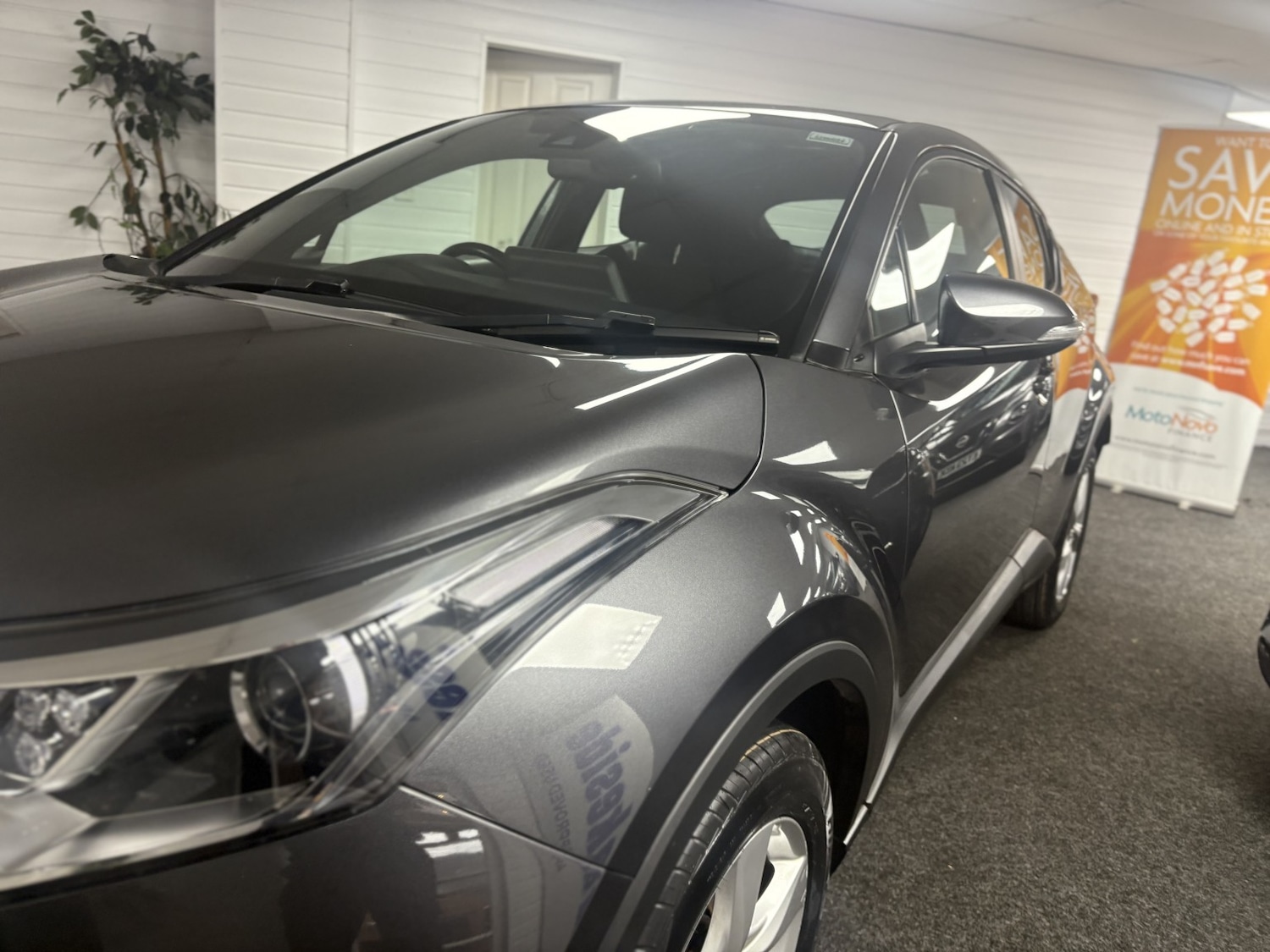 Used Toyota C-HR 2019 for sale - 76853517: Photo 23