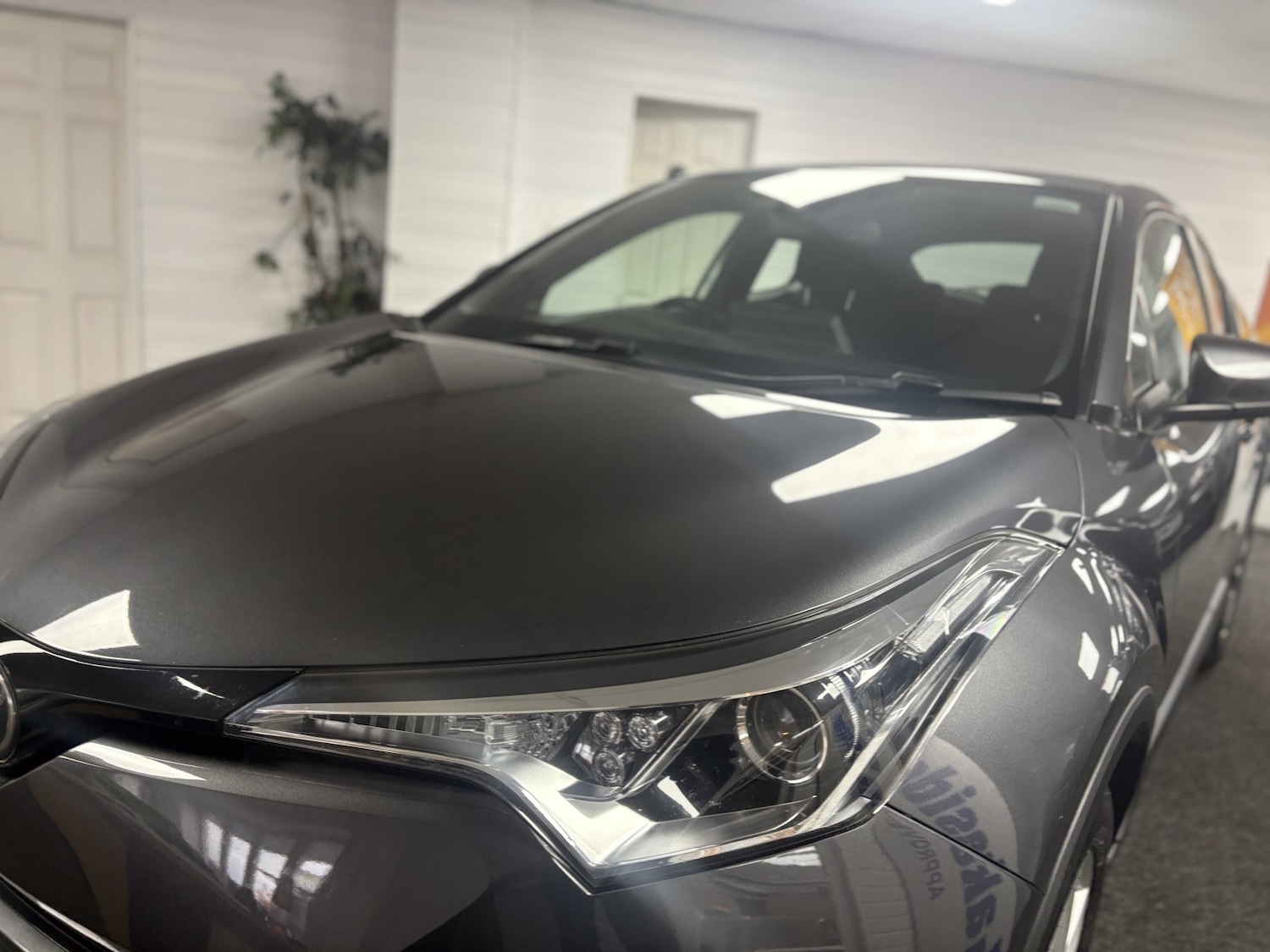 Used Toyota C-HR 2019 for sale - 76853517: Photo 25