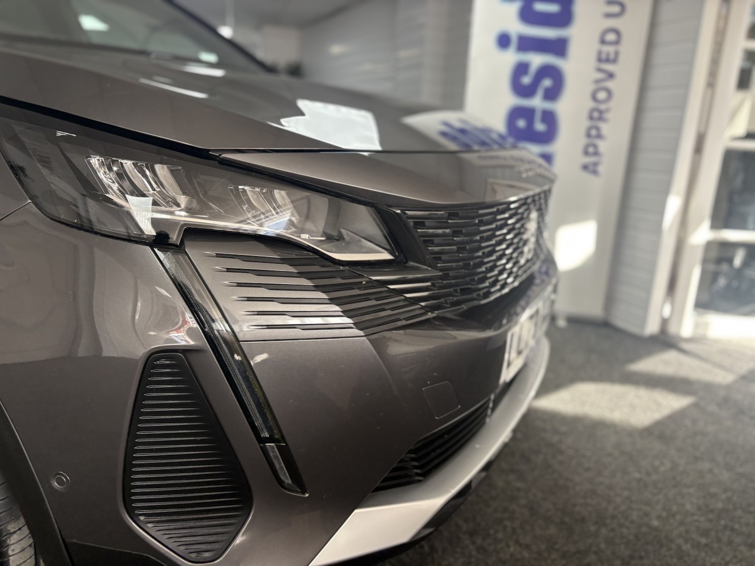 Used Peugeot 3008 2024 for sale - 77735659: Photo 10