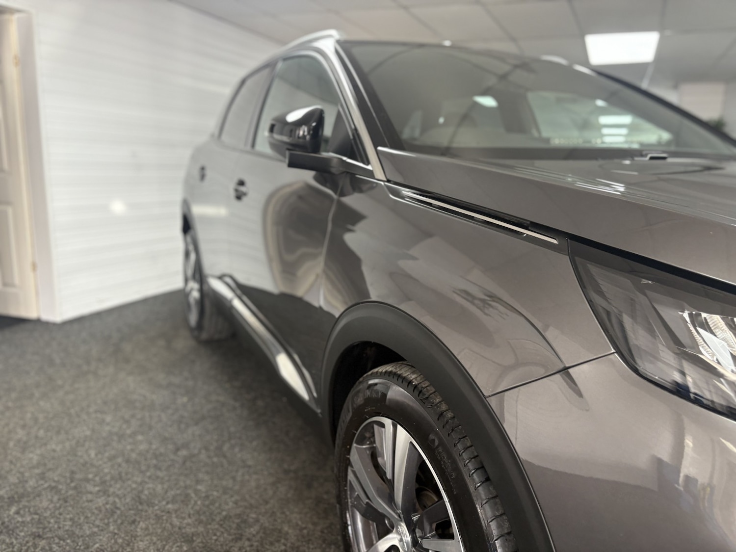 Used Peugeot 3008 2024 for sale - 77735659: Photo 11