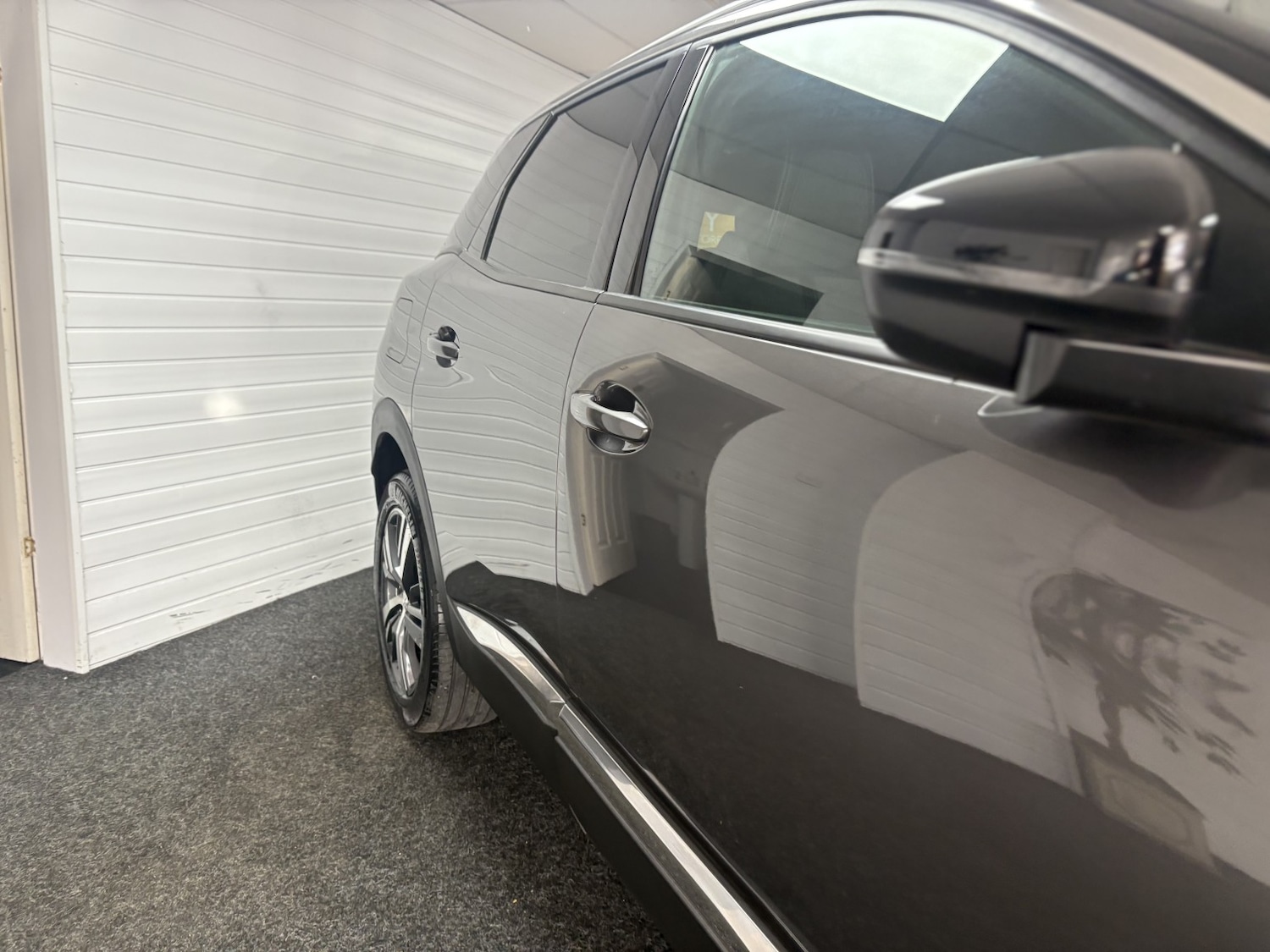 Used Peugeot 3008 2024 for sale - 77735659: Photo 12