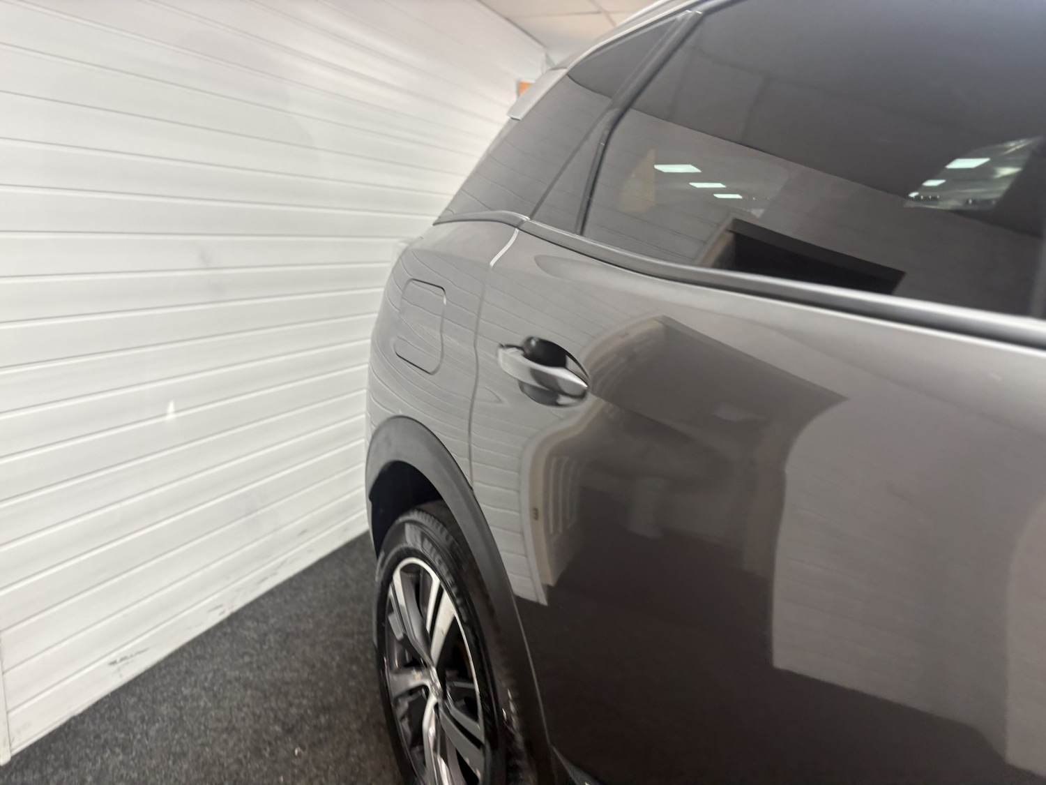 Used Peugeot 3008 2024 for sale - 77735659: Photo 13