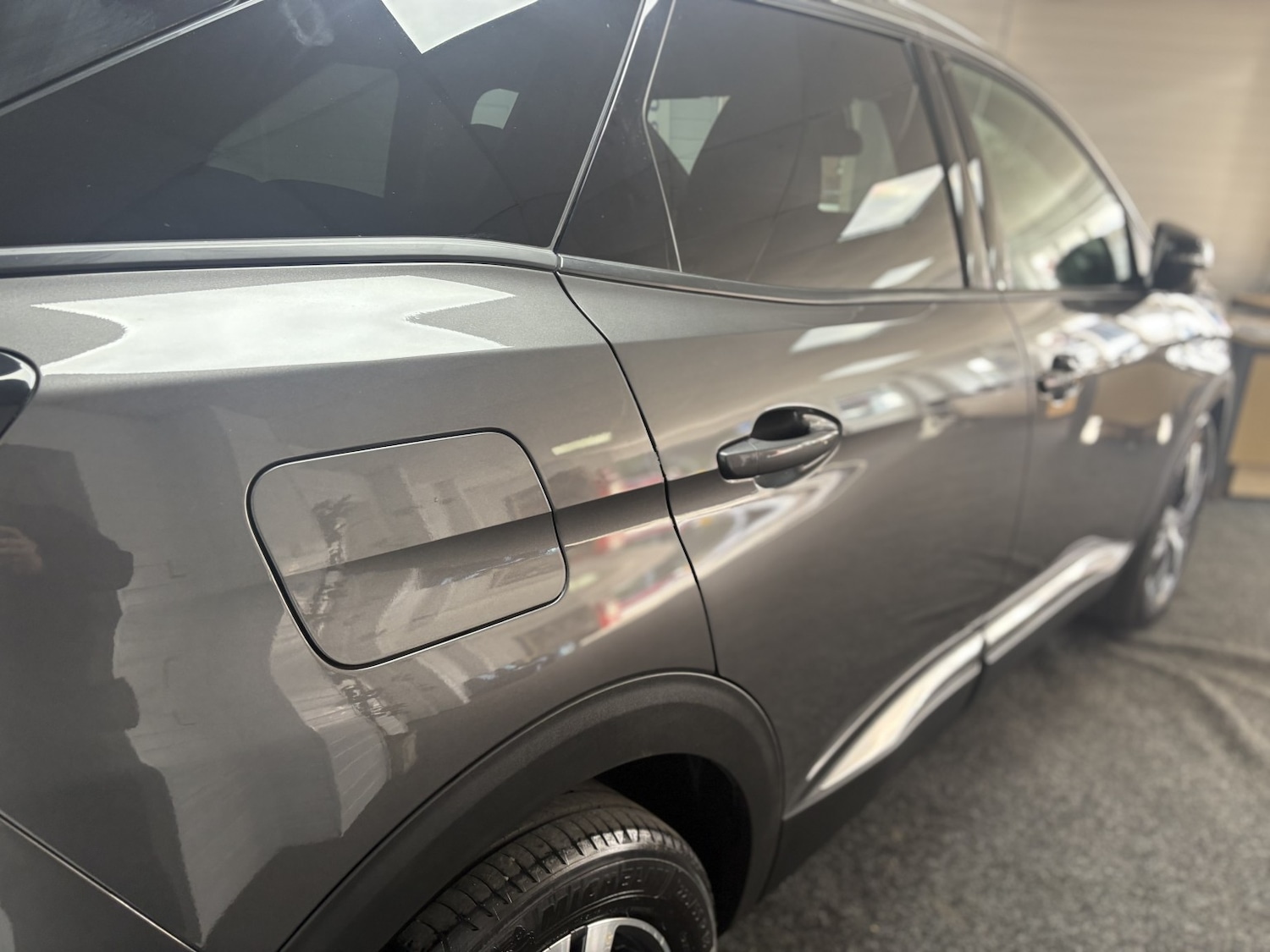 Used Peugeot 3008 2024 for sale - 77735659: Photo 14