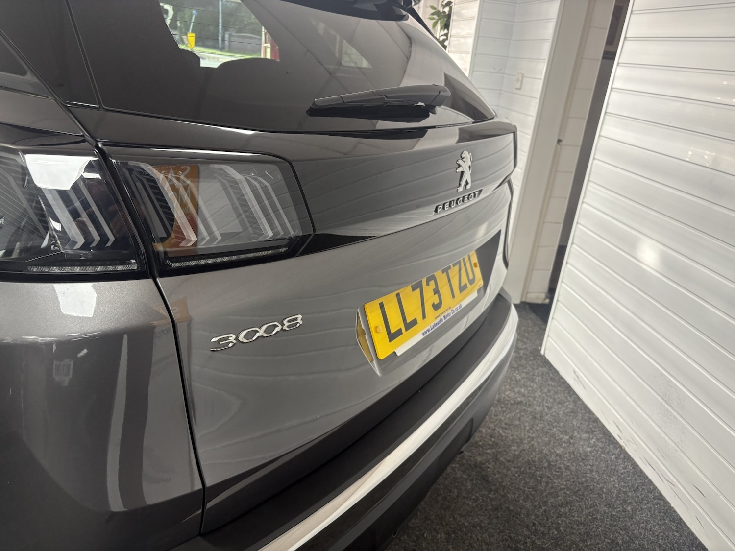 Used Peugeot 3008 2024 for sale - 77735659: Photo 15