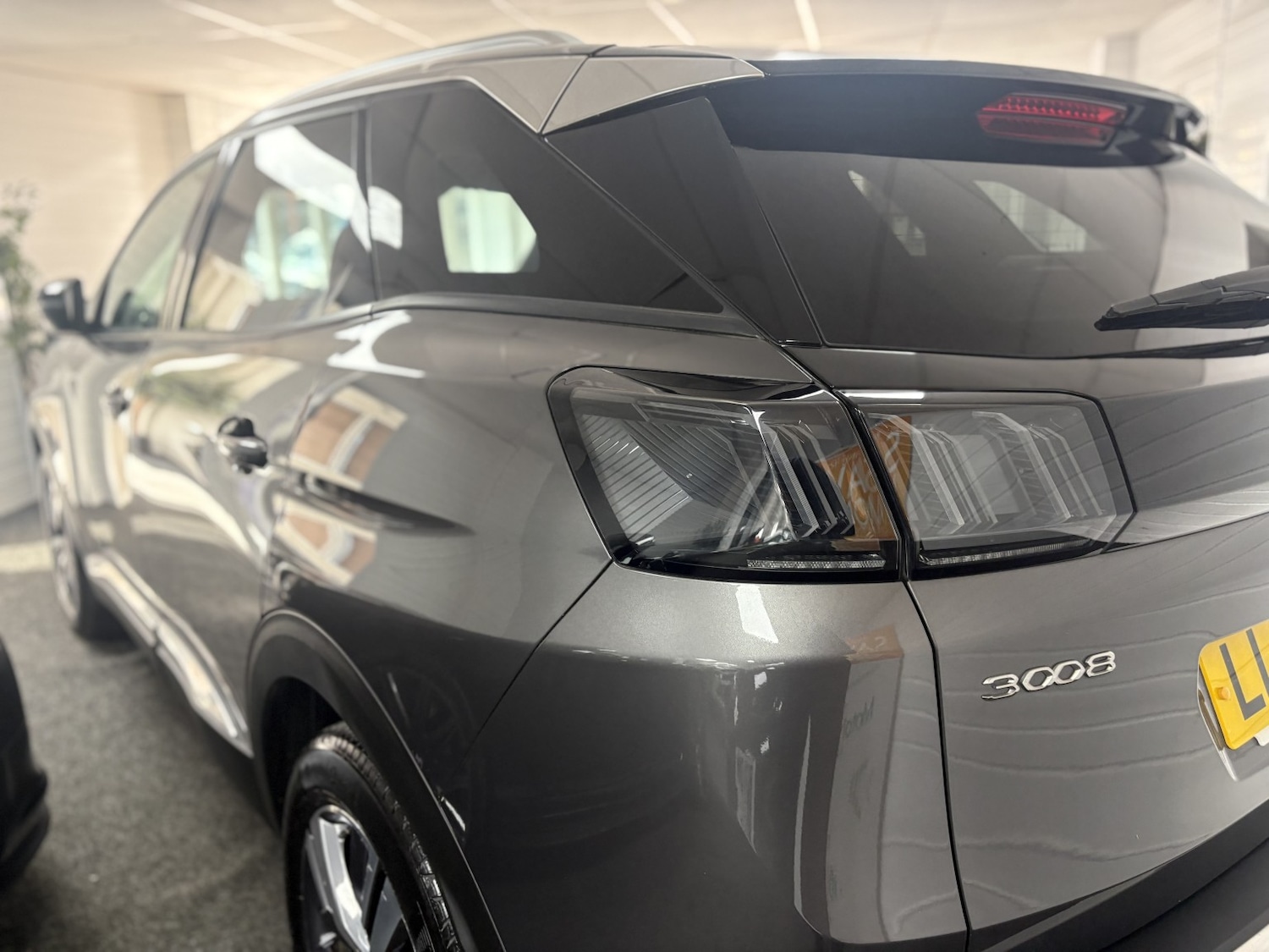 Used Peugeot 3008 2024 for sale - 77735659: Photo 16