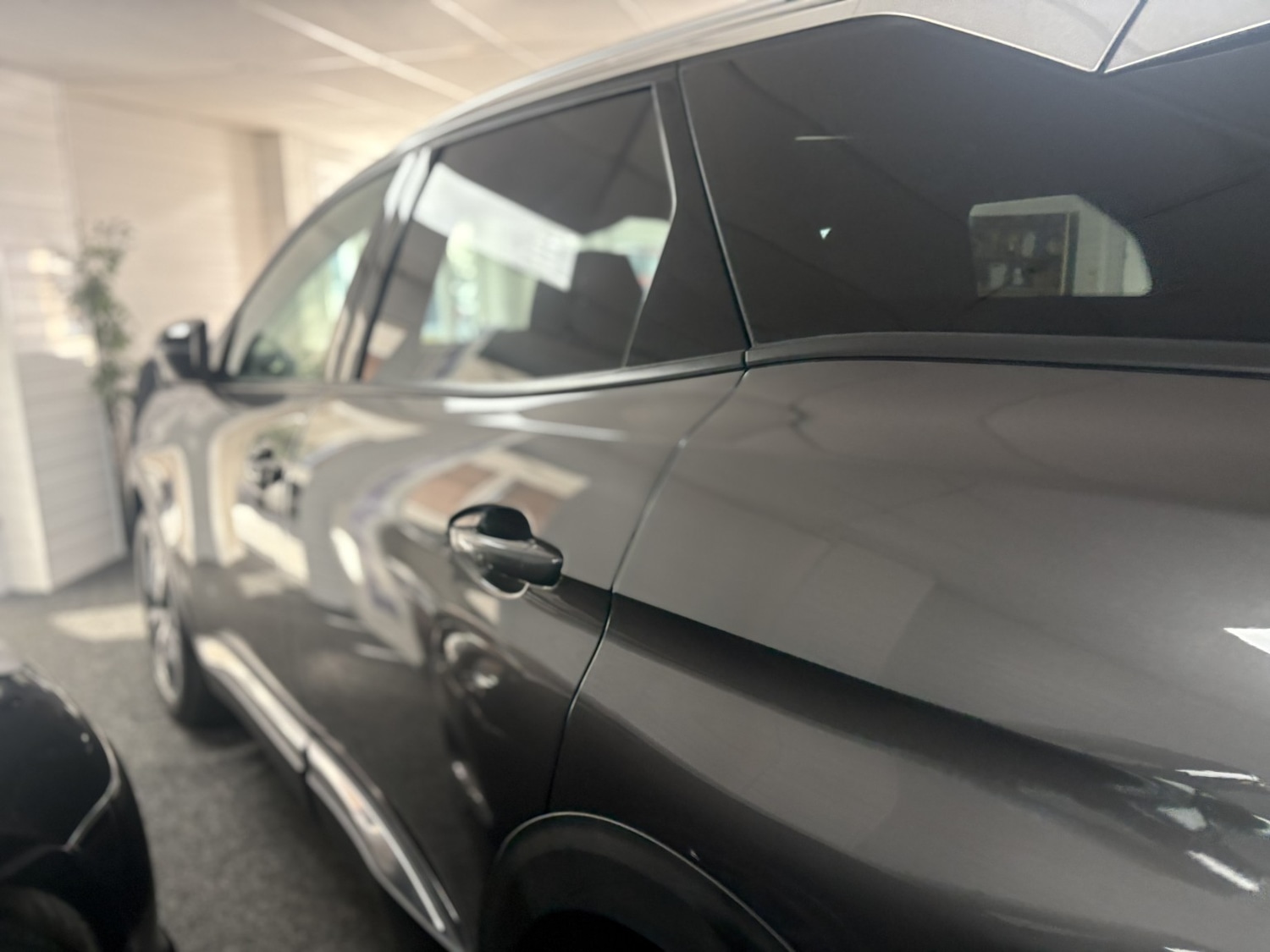 Used Peugeot 3008 2024 for sale - 77735659: Photo 17