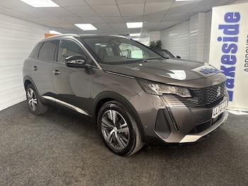 Used Peugeot 3008 2024 for sale - 77735659: Photo