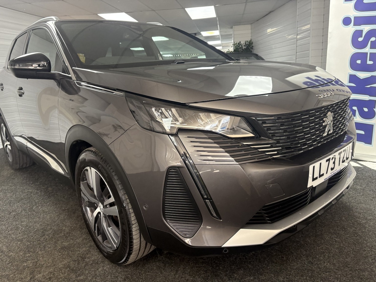 Used Peugeot 3008 2024 for sale - 77735659: Photo 2