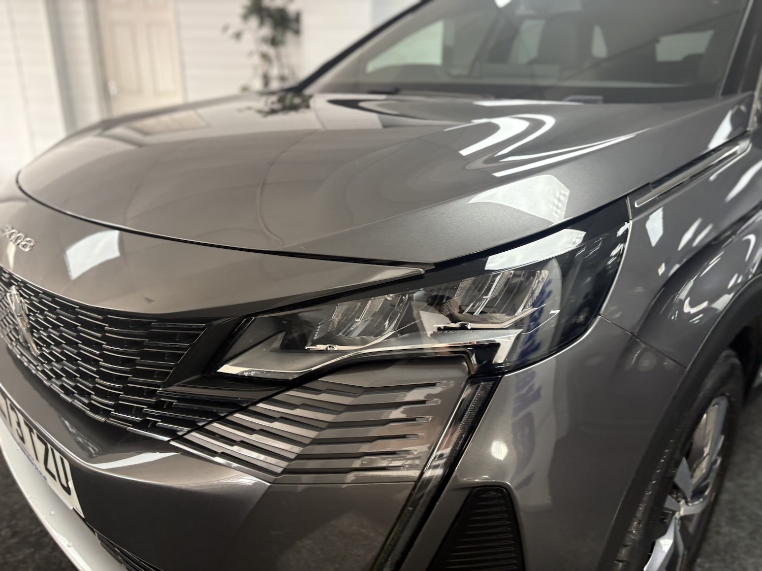 Used Peugeot 3008 2024 for sale - 77735659: Photo 20