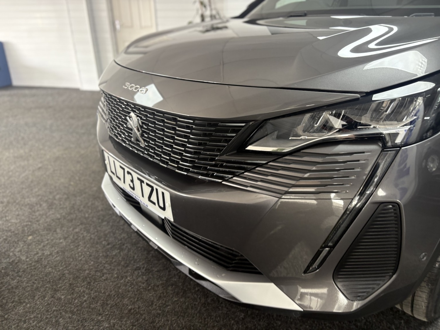 Used Peugeot 3008 2024 for sale - 77735659: Photo 21