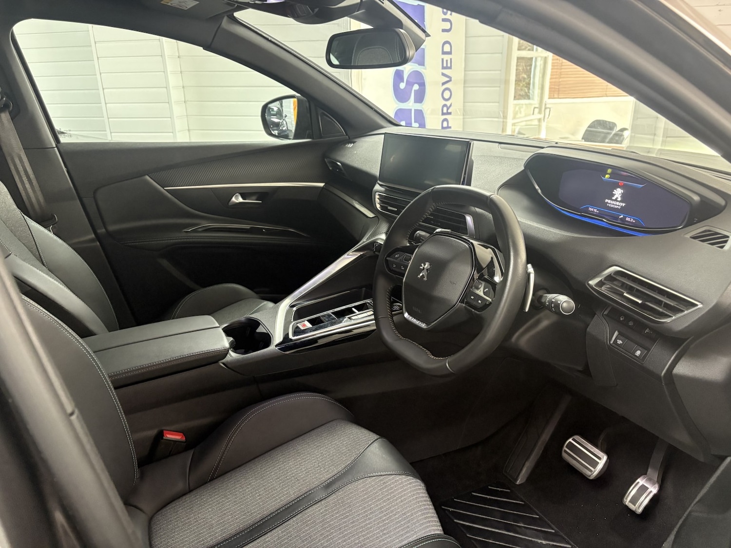 Used Peugeot 3008 2024 for sale - 77735659: Photo 22