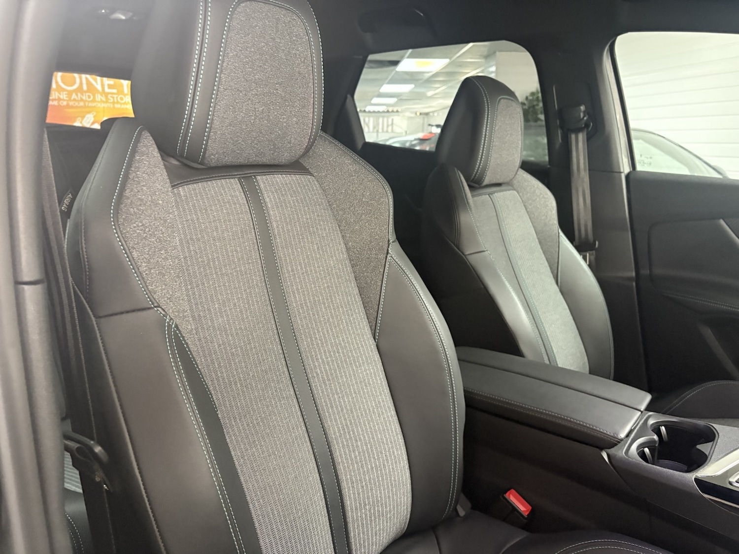 Used Peugeot 3008 2024 for sale - 77735659: Photo 23