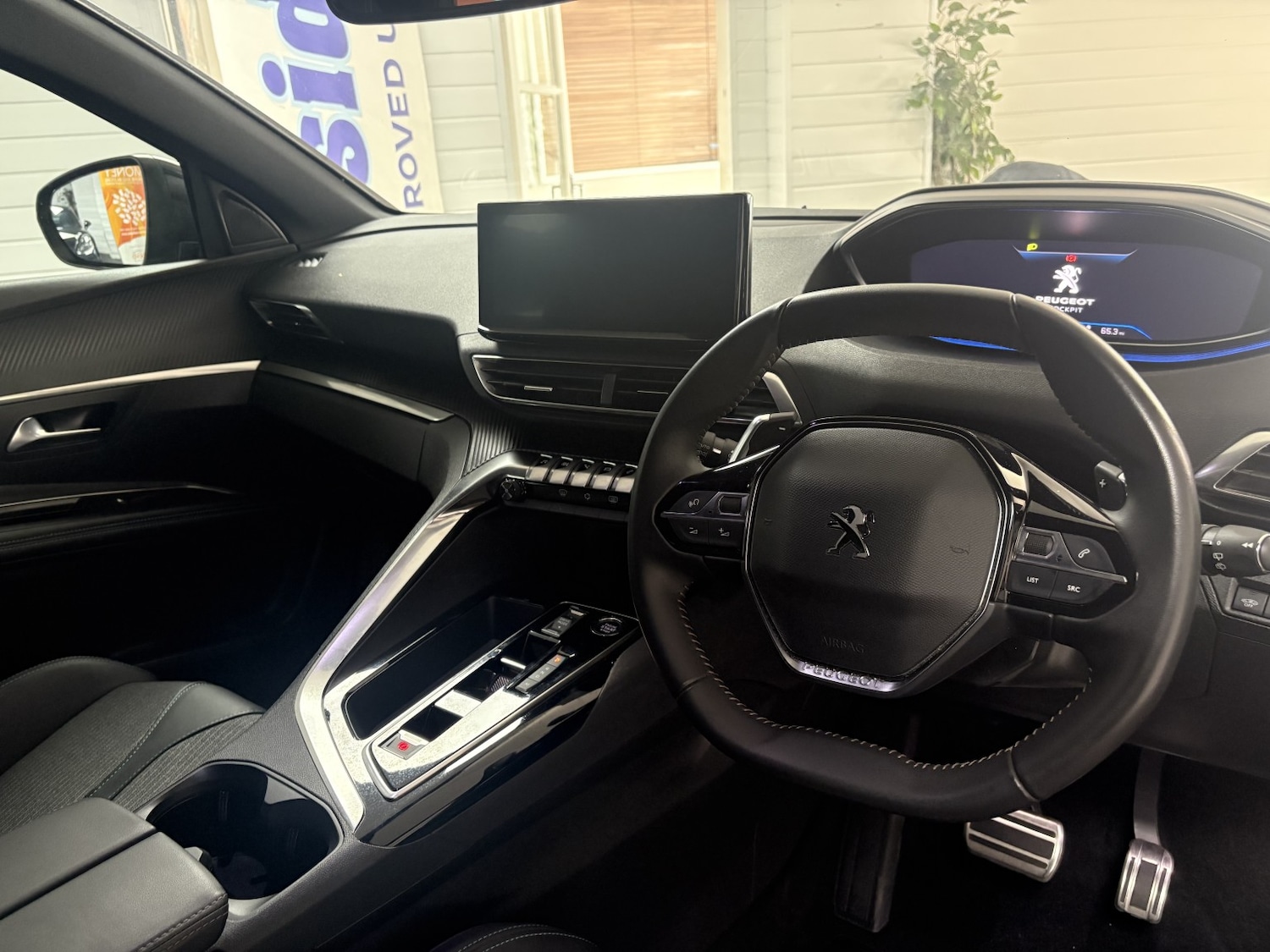 Used Peugeot 3008 2024 for sale - 77735659: Photo 24