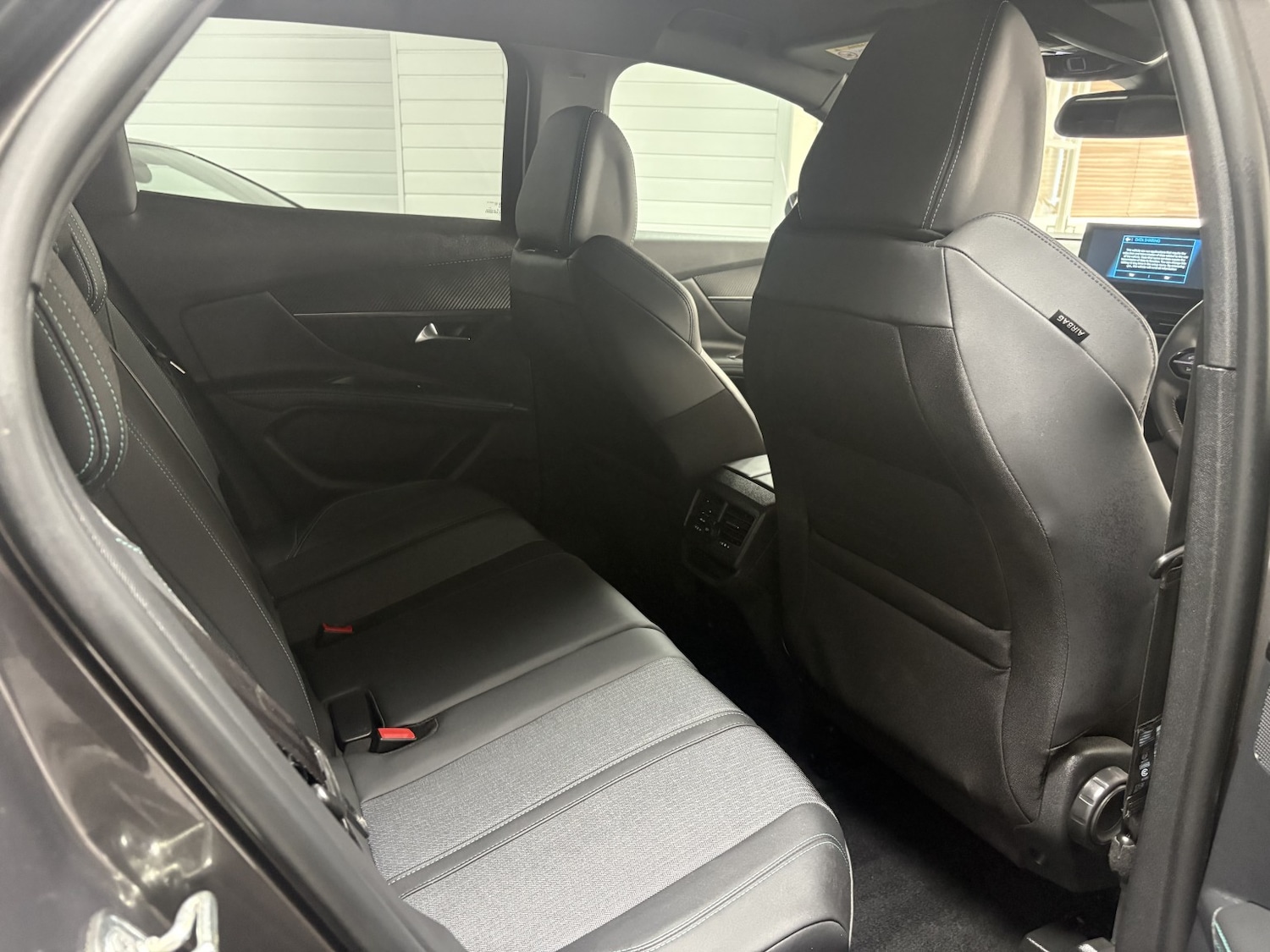 Used Peugeot 3008 2024 for sale - 77735659: Photo 25