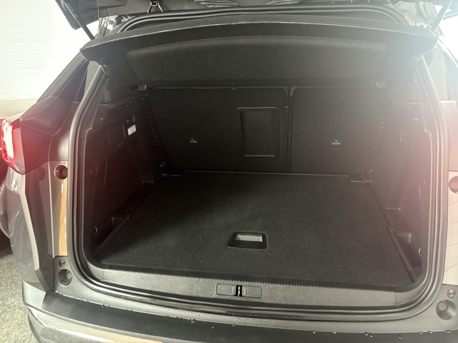 Used Peugeot 3008 2024 for sale - 77735659: Photo 26