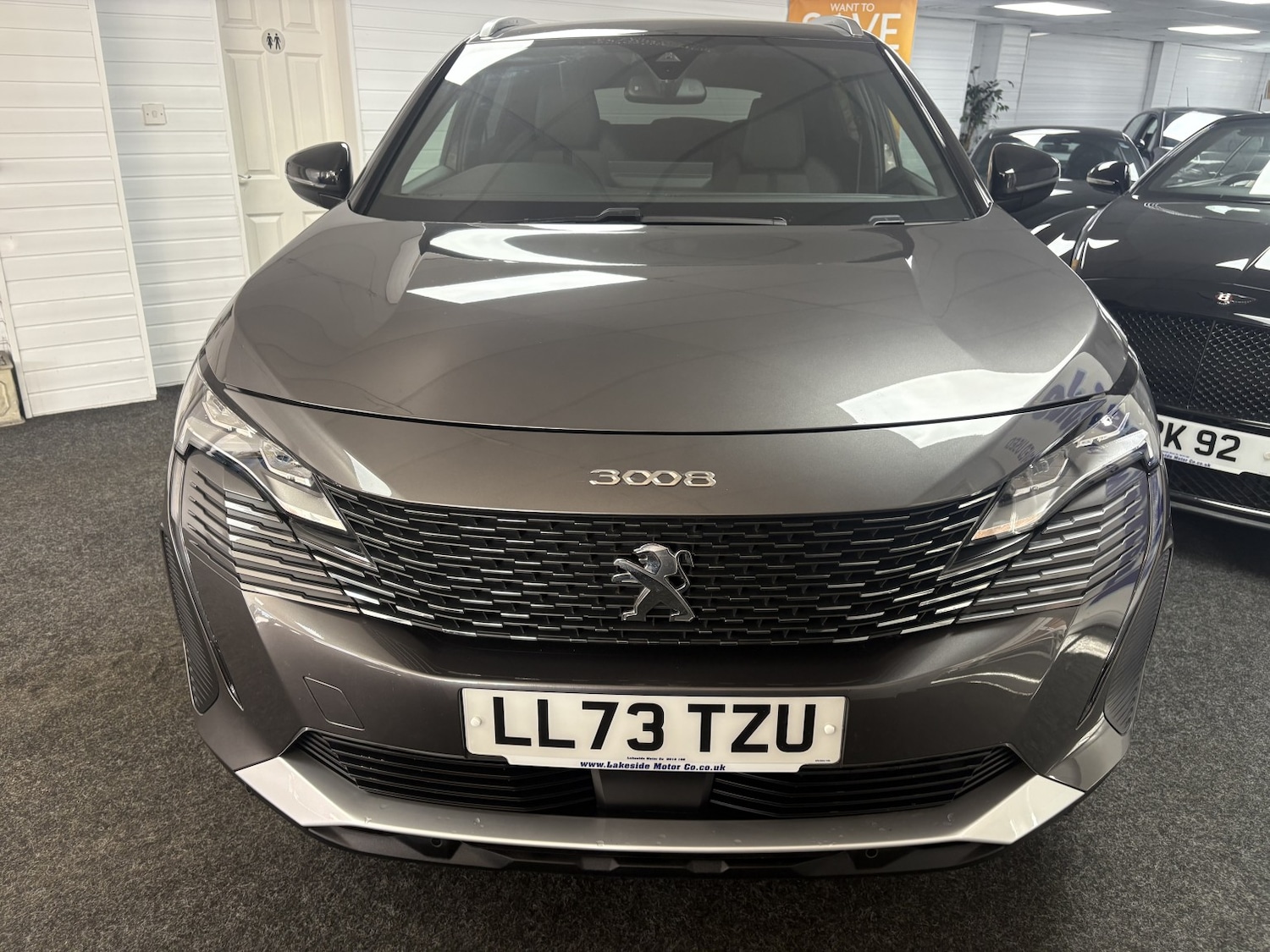 Used Peugeot 3008 2024 for sale - 77735659: Photo 3