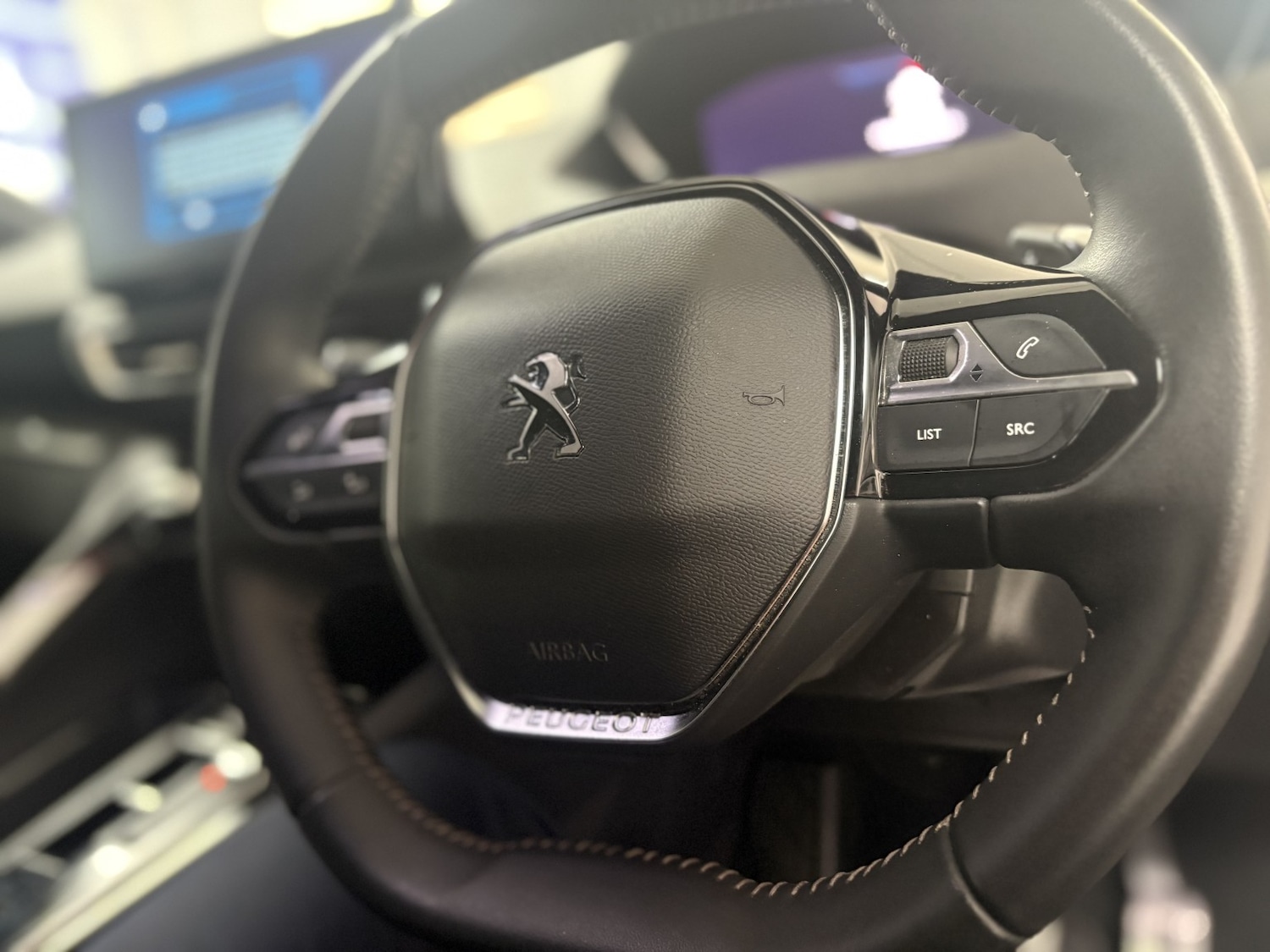 Used Peugeot 3008 2024 for sale - 77735659: Photo 32