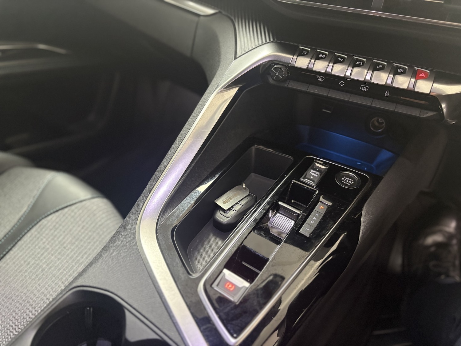 Used Peugeot 3008 2024 for sale - 77735659: Photo 33