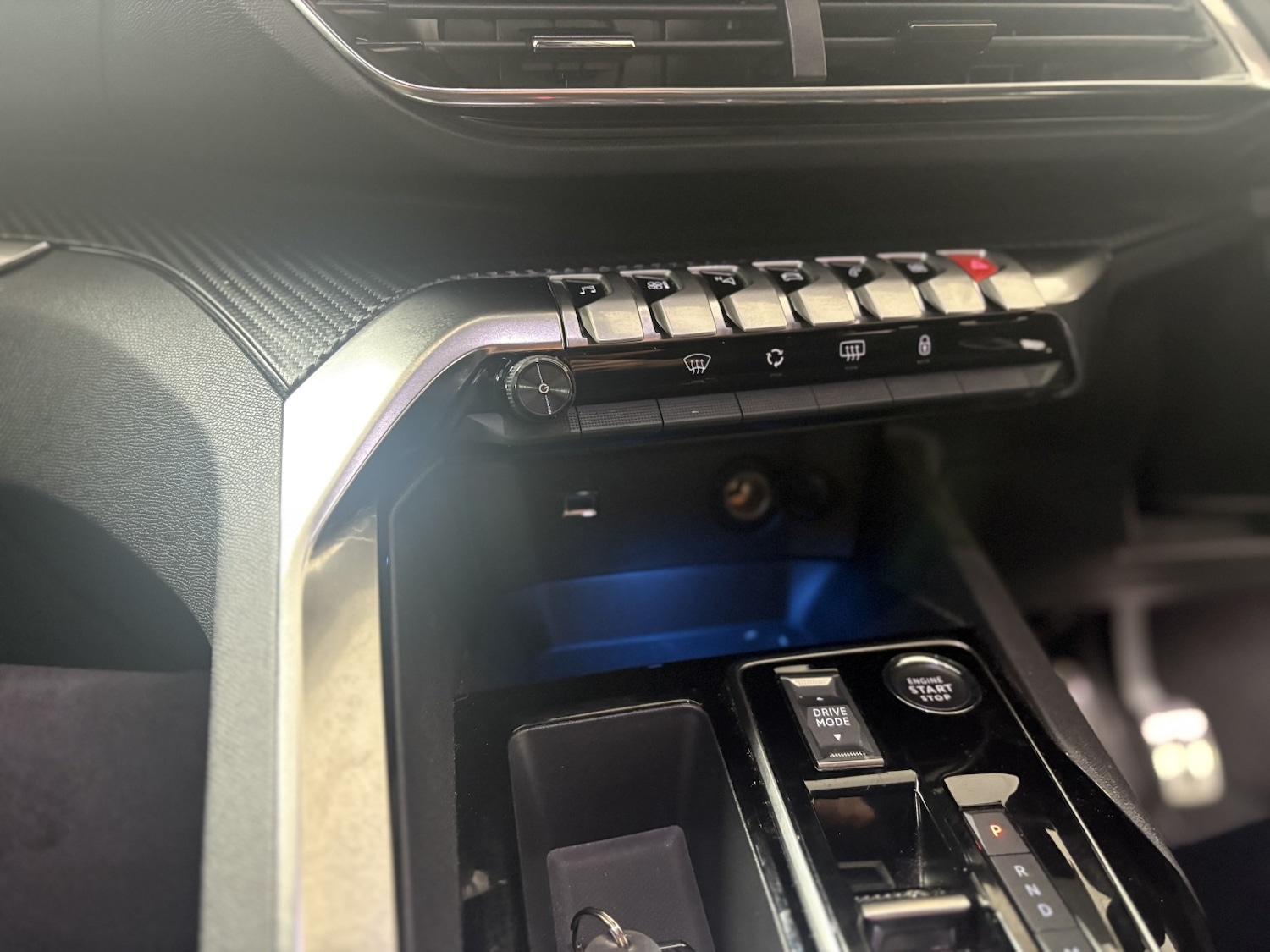 Used Peugeot 3008 2024 for sale - 77735659: Photo 36