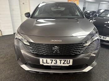 Used Peugeot 3008 2024 for sale - 77735659: Photo
