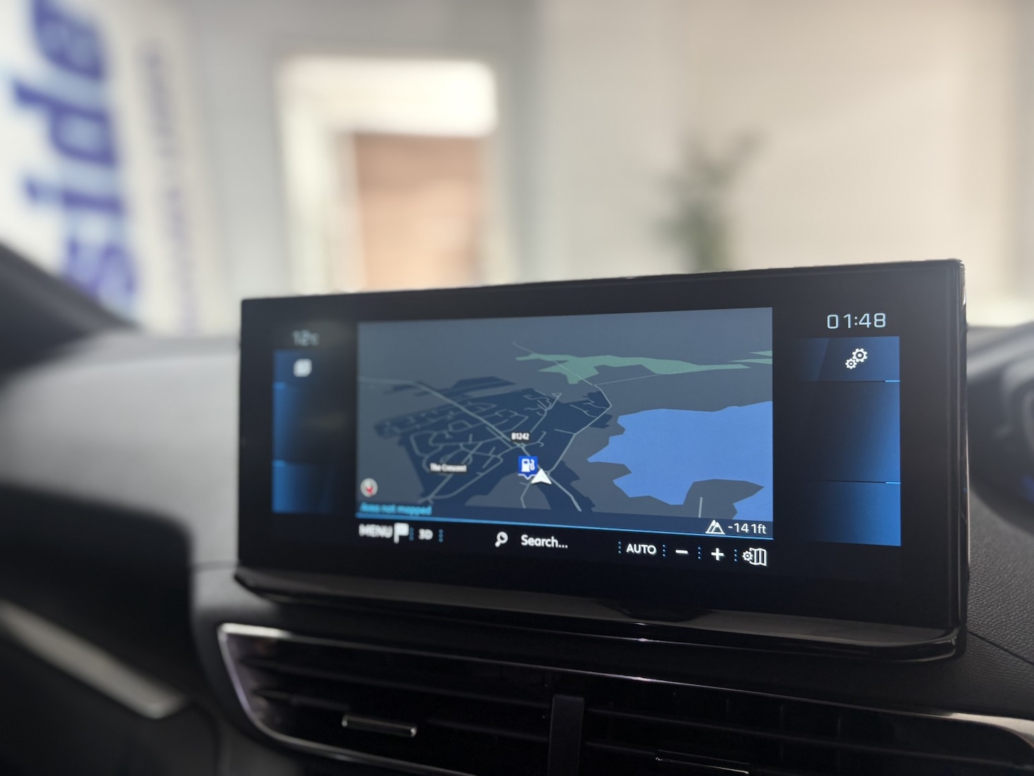 Used Peugeot 3008 2024 for sale - 77735659: Photo 41