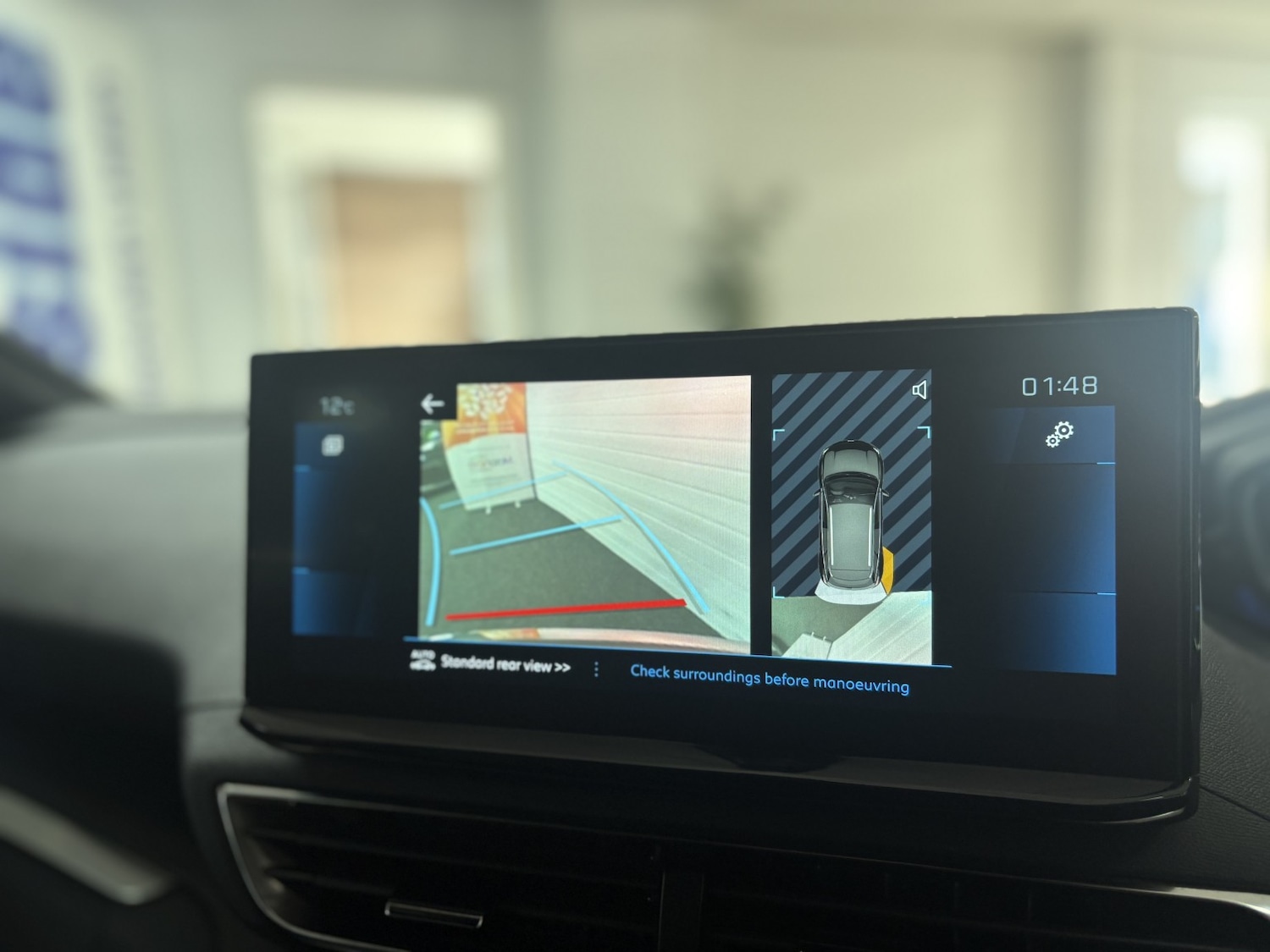 Used Peugeot 3008 2024 for sale - 77735659: Photo 42