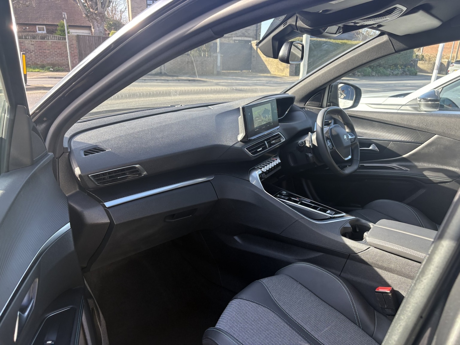 Used Peugeot 3008 2024 for sale - 77735659: Photo 47