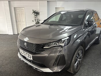 Used Peugeot 3008 2024 for sale - 77735659: Photo
