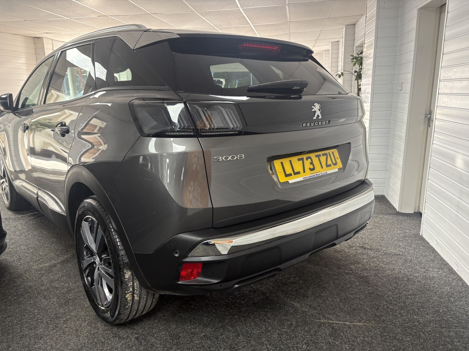 Used Peugeot 3008 2024 for sale - 77735659: Photo 5