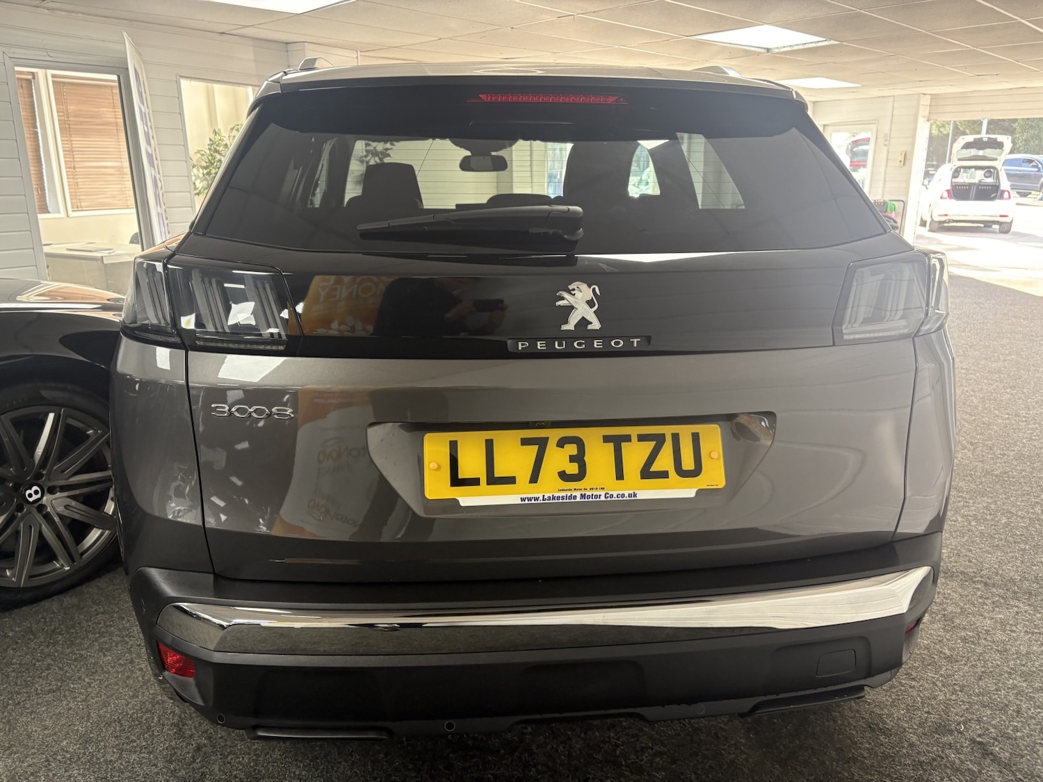 Used Peugeot 3008 2024 for sale - 77735659: Photo 6