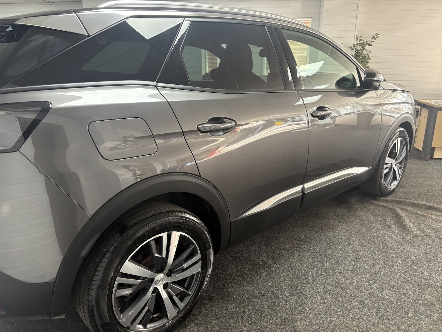 Used Peugeot 3008 2024 for sale - 77735659: Photo 7