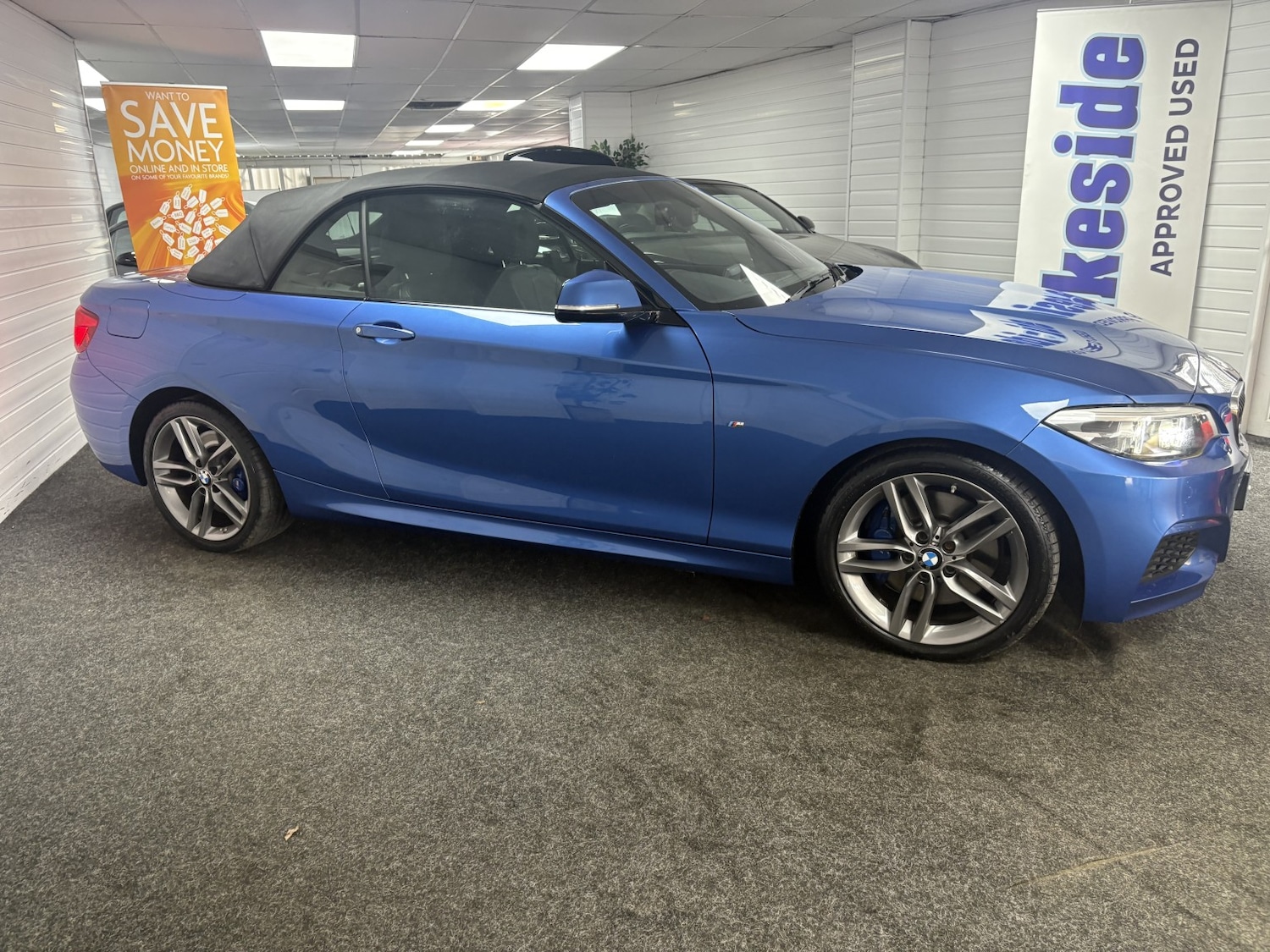 Used BMW 2 Series 2018 for sale - 78135011: Photo 10