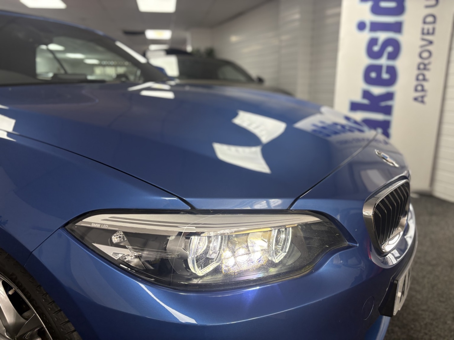 Used BMW 2 Series 2018 for sale - 78135011: Photo 11