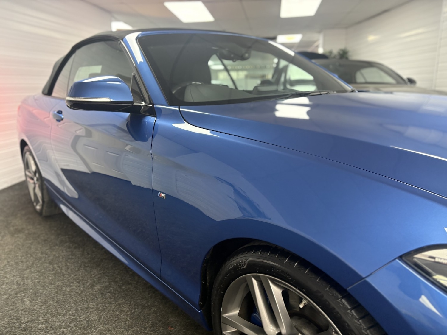 Used BMW 2 Series 2018 for sale - 78135011: Photo 12