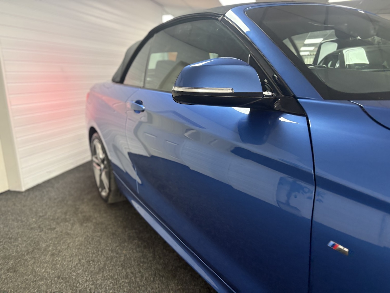 Used BMW 2 Series 2018 for sale - 78135011: Photo 13