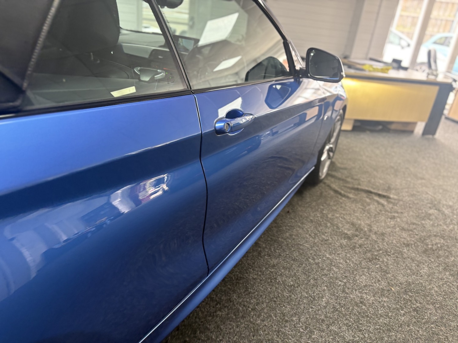 Used BMW 2 Series 2018 for sale - 78135011: Photo 15