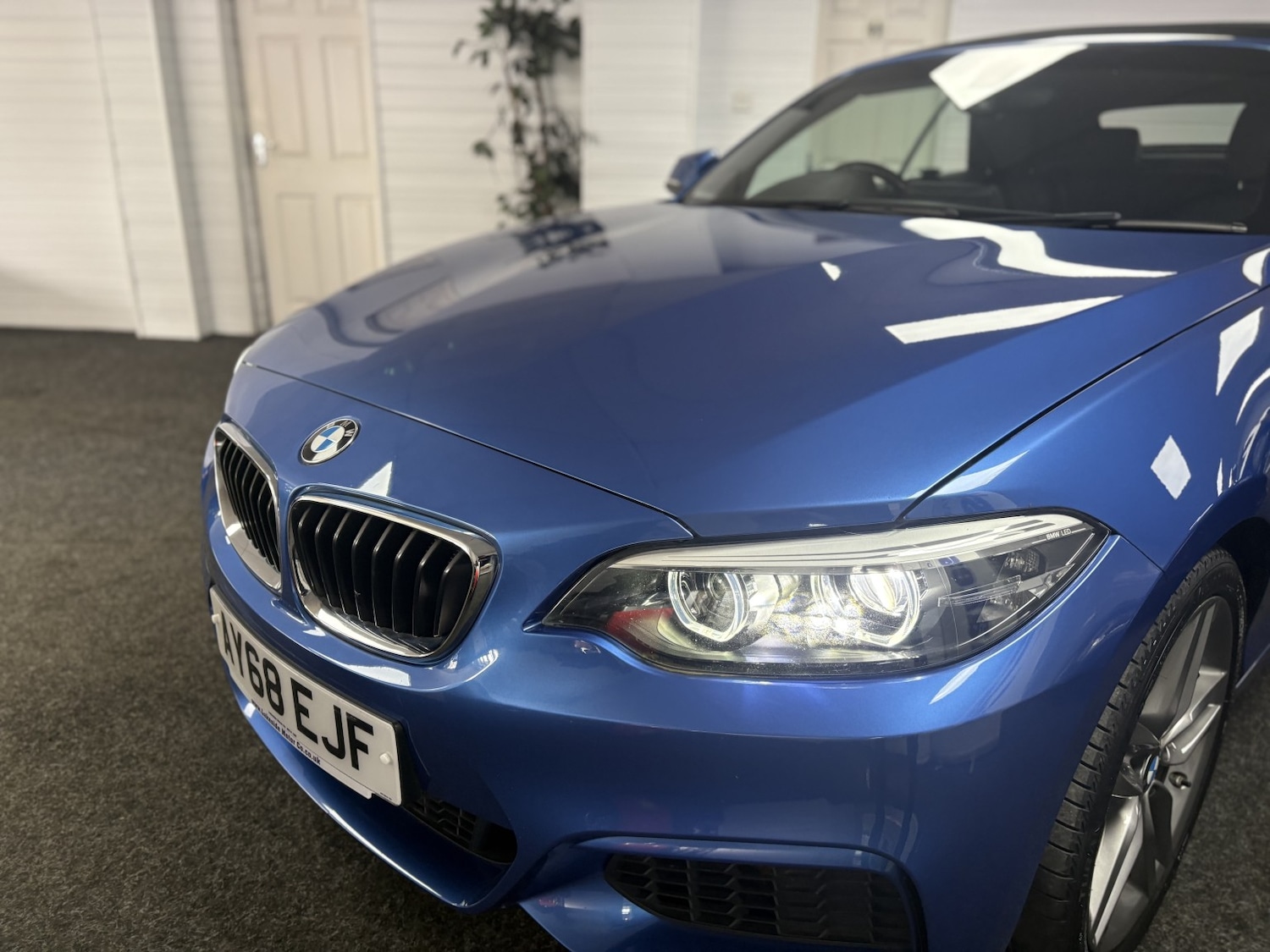 Used BMW 2 Series 2018 for sale - 78135011: Photo 17