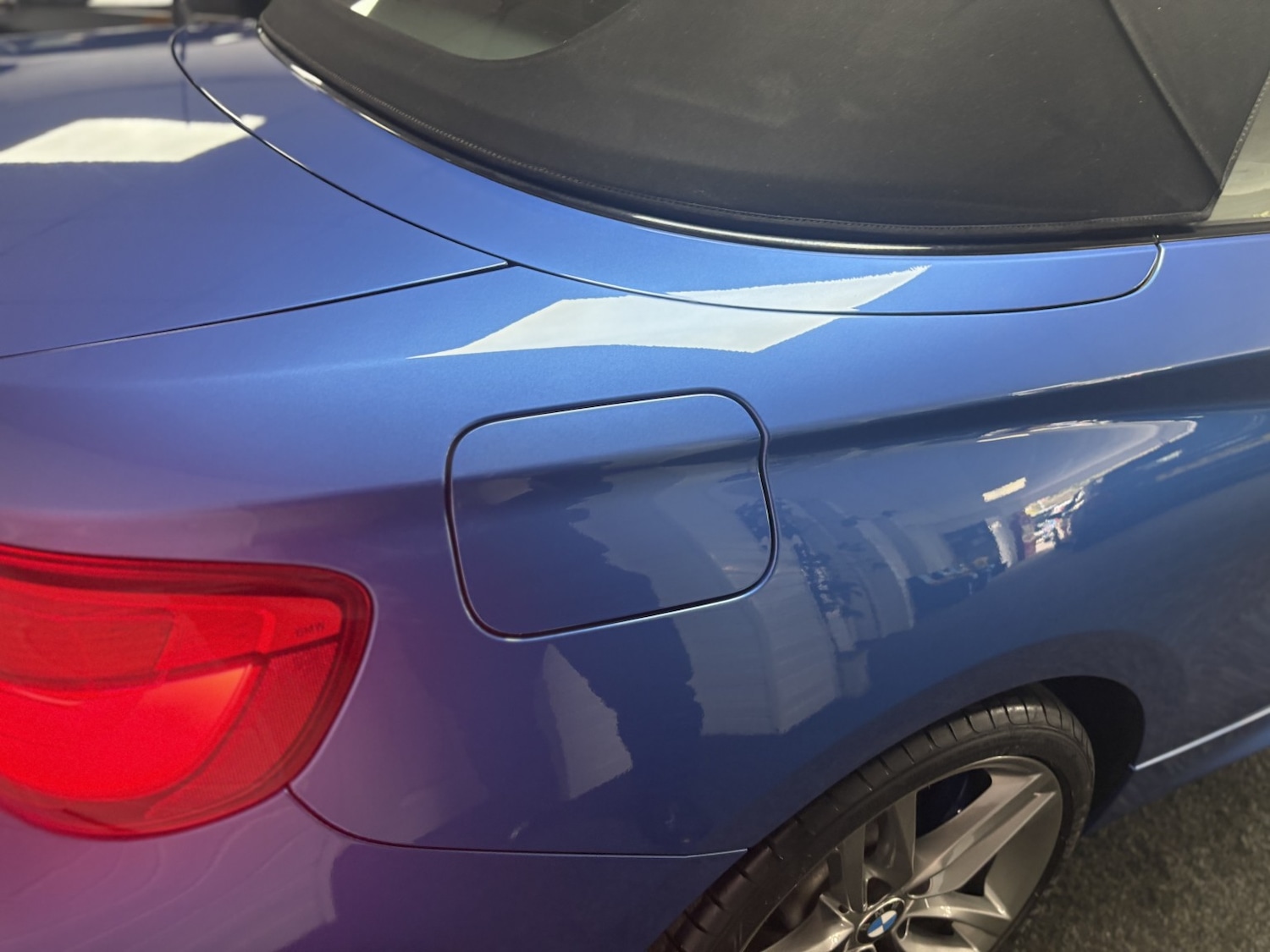 Used BMW 2 Series 2018 for sale - 78135011: Photo 18