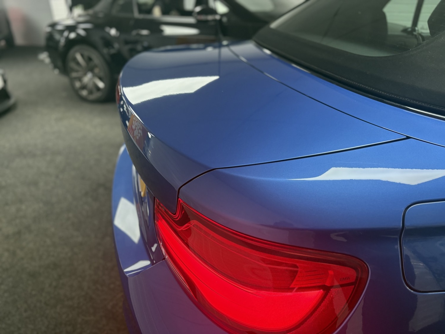 Used BMW 2 Series 2018 for sale - 78135011: Photo 20